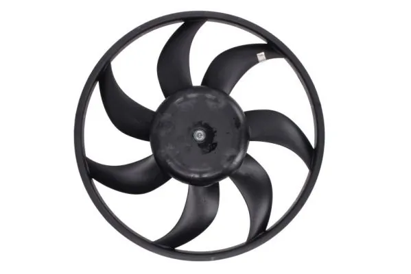 Fan, engine cooling D8X030TT