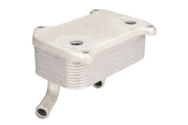 Oil Cooler, engine oil D4V003TT