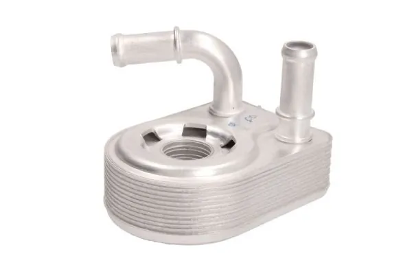 Oil Cooler, engine oil D4G008TT