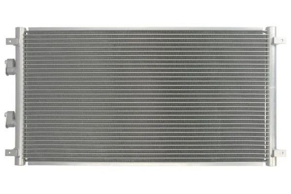 THERMOTEC KTT110827 Condenser, air conditioning