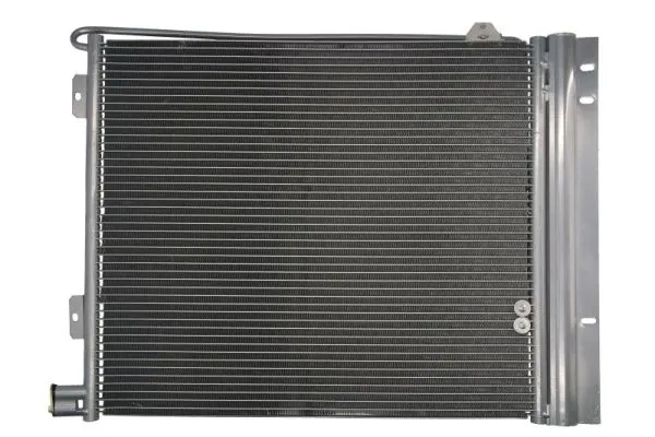 Condenser, air conditioning KTT110374