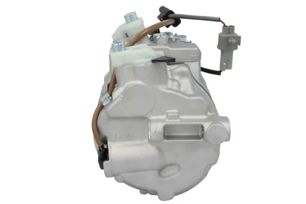 Compressor, air conditioning KTT090378