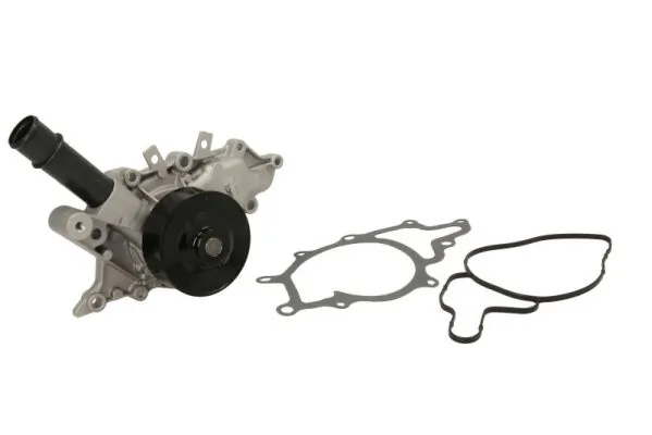 Water Pump, engine cooling D1M026TT