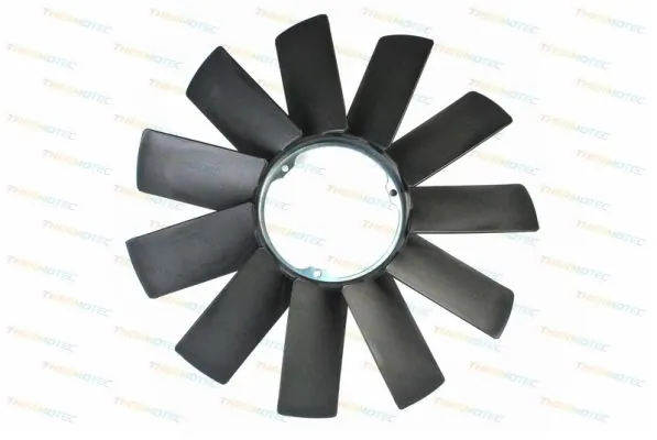 Fan Wheel, engine cooling D9B003TT