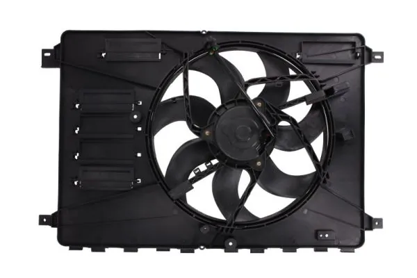 Fan, engine cooling D8G013TT