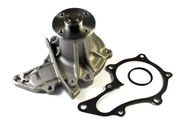 Water Pump, engine cooling D12064TT