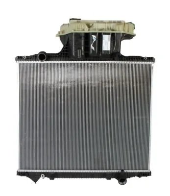 Radiator, engine cooling D7MA002TT
