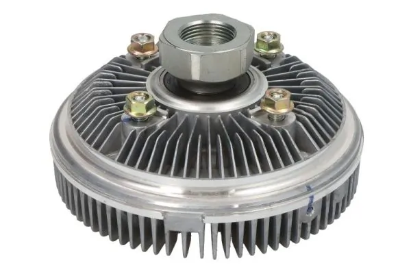 THERMOTEC D5DA016TT Clutch, radiator fan