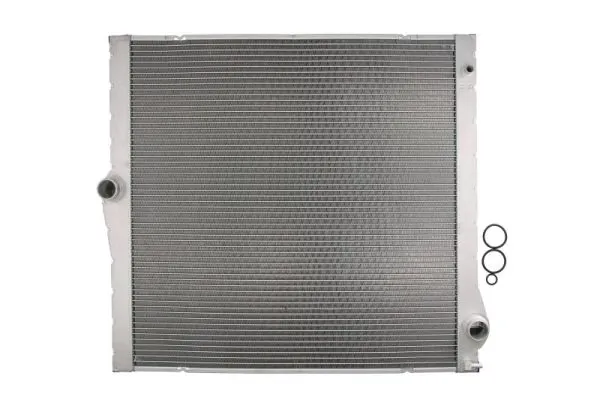 Radiator, engine cooling D7B040TT