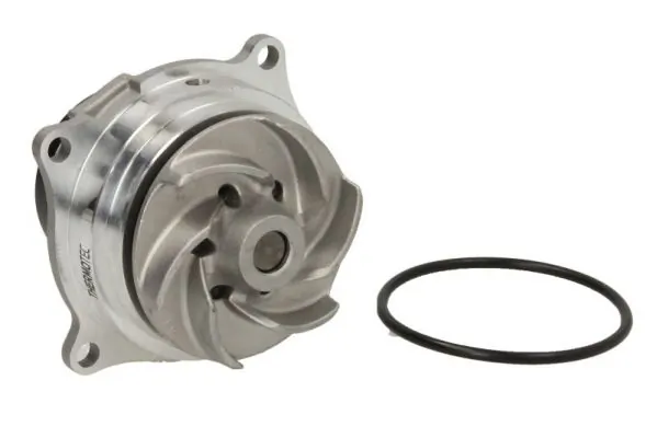 Water Pump, engine cooling D1G002TT