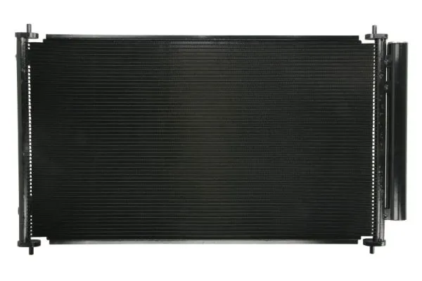 Condenser, air conditioning KTT110762