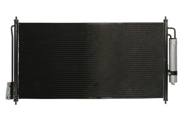 Condenser, air conditioning KTT110252