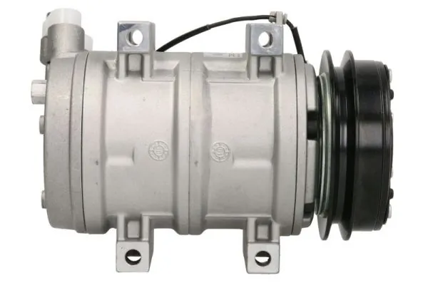 Compressor, air conditioning KTT090161