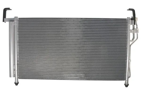 Condenser, air conditioning KTT110583