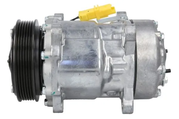 Compressor, air conditioning KTT090358