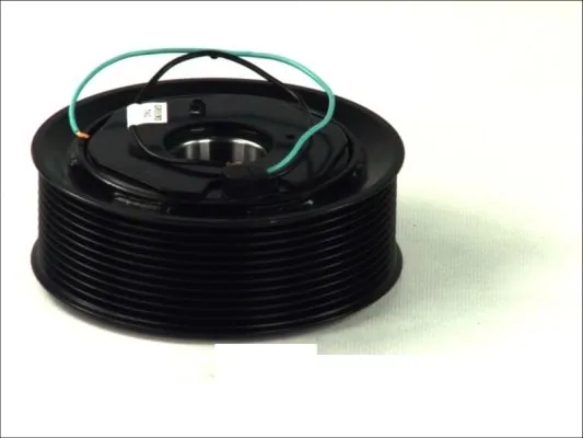 THERMOTEC KTT040055 Magnetic Clutch, air conditioning compressor