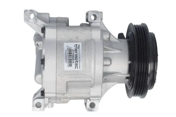 Compressor, air conditioning KTT090473