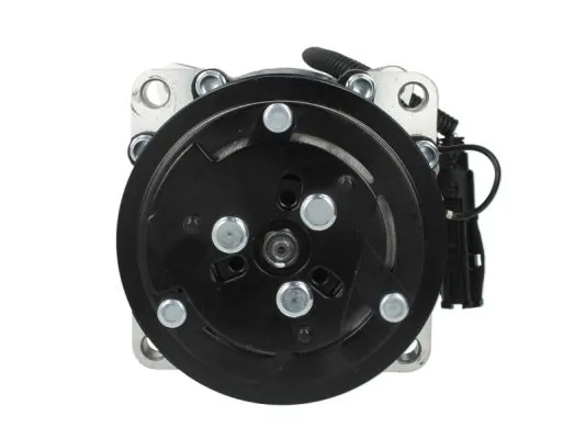 Compressor, air conditioning KTT090005