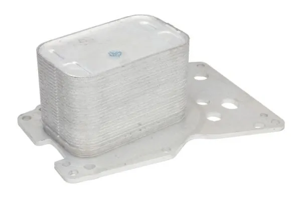 Oil Cooler, engine oil D4B024TT