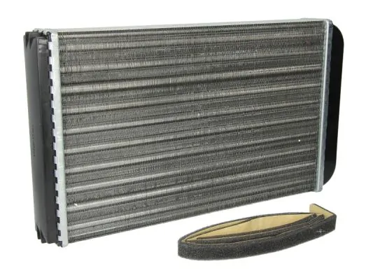 Heat Exchanger, interior heating D6C005TT