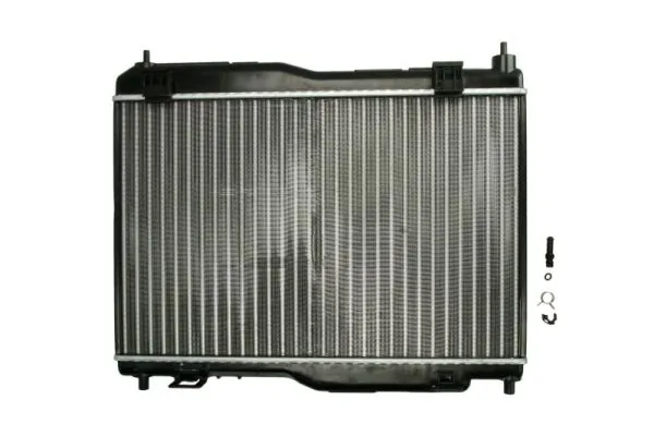 Radiator, engine cooling D7G035TT