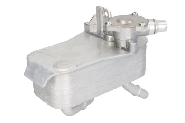 Oil Cooler, engine oil D4B023TT