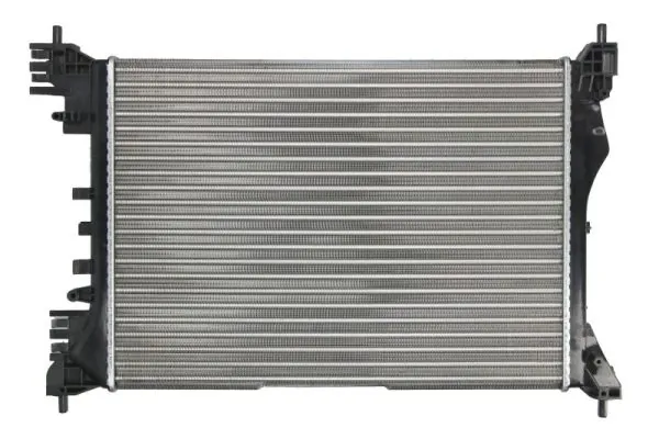 Radiator, engine cooling D7F058TT