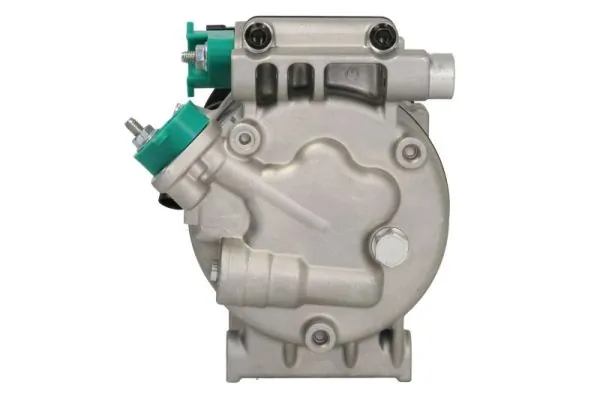 Compressor, air conditioning KTT090164