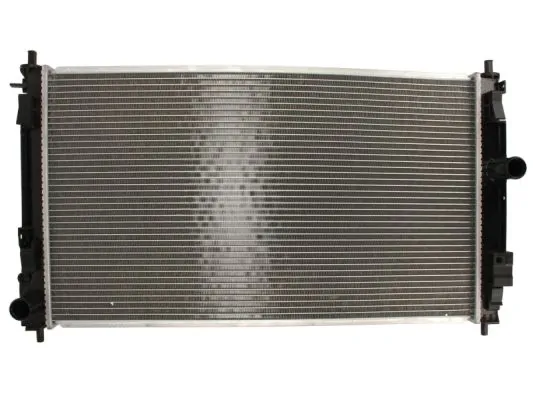 Radiator, engine cooling D7Y074TT