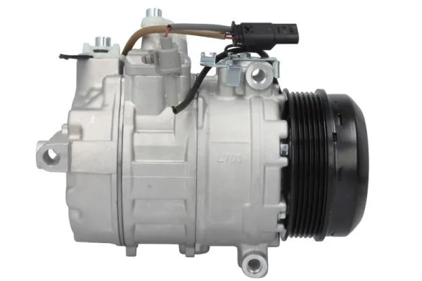 Compressor, air conditioning KTT090378
