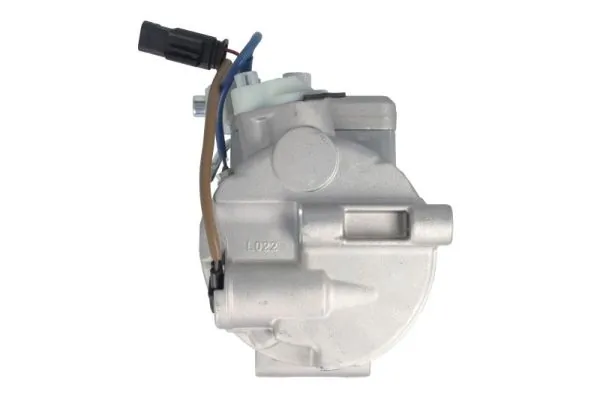 Compressor, air conditioning KTT090568