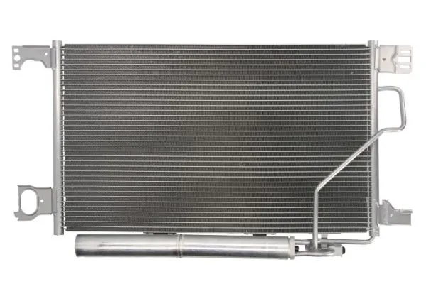 Condenser, air conditioning KTT110273