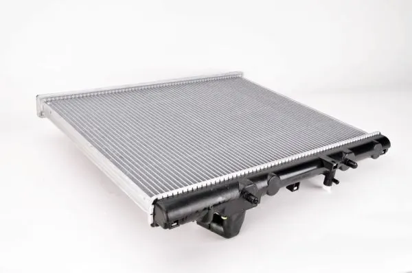 Radiator, engine cooling D75010TT