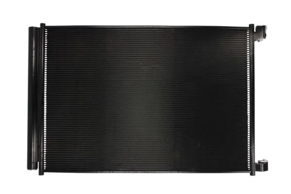 Condenser, air conditioning KTT110546