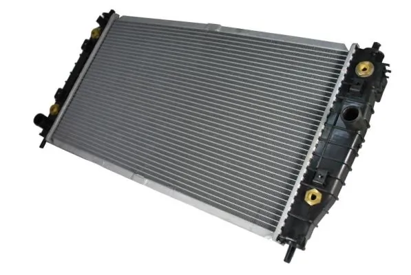 Radiator, engine cooling D7Y001TT