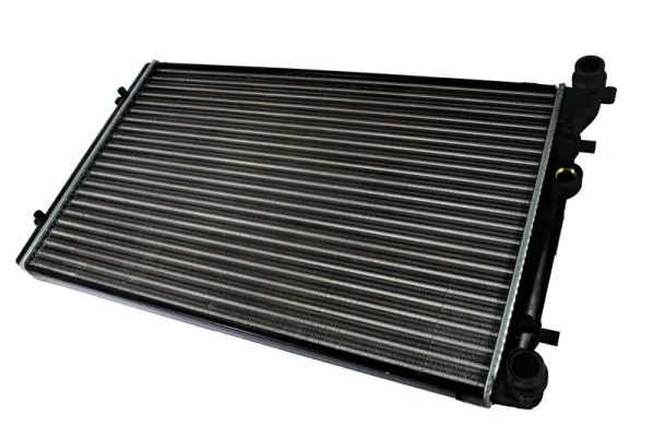 Radiator, engine cooling D7W001TT