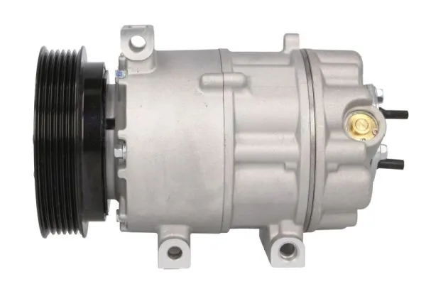 Compressor, air conditioning KTT090433