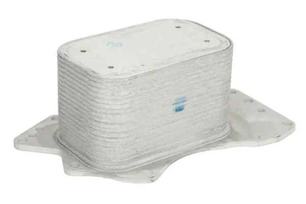 Oil Cooler, engine oil D4W018TT