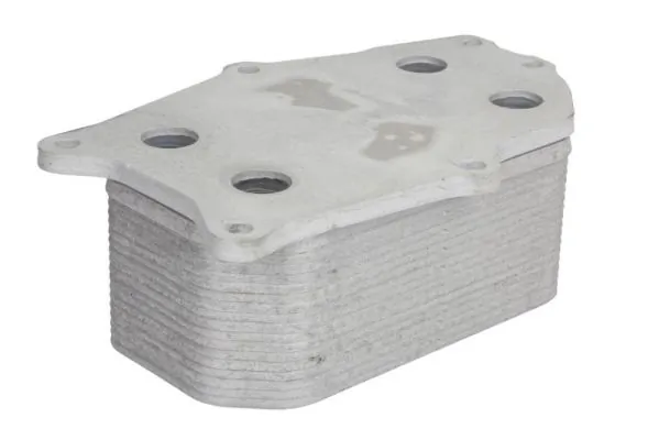 Oil Cooler, engine oil D4X017TT