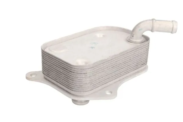 Oil Cooler, engine oil D4A013TT