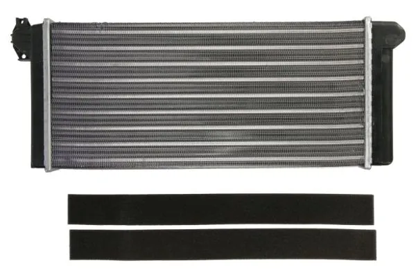 Heat Exchanger, interior heating D6ME009TT