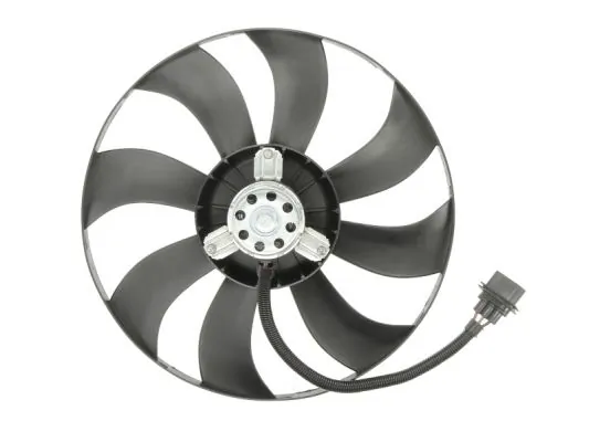 THERMOTEC D8W025TT Fan, engine cooling