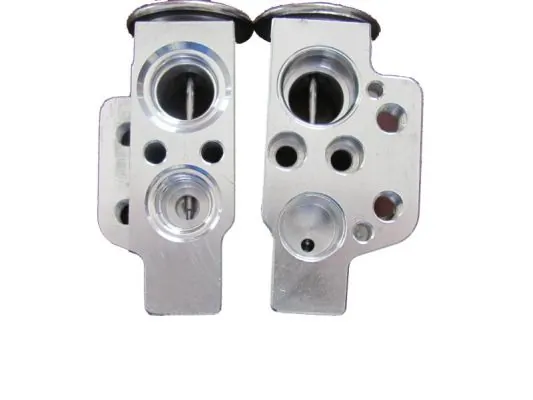 Expansion Valve, air conditioning KTT140005
