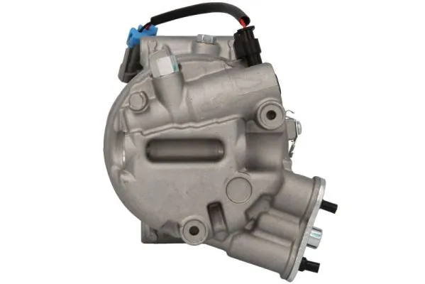 Compressor, air conditioning KTT090103