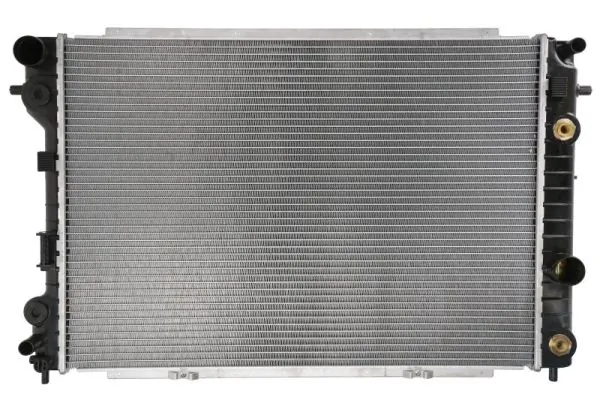 Radiator, engine cooling D7X033TT