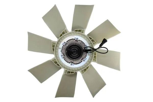 Fan, engine cooling D5VO009TT
