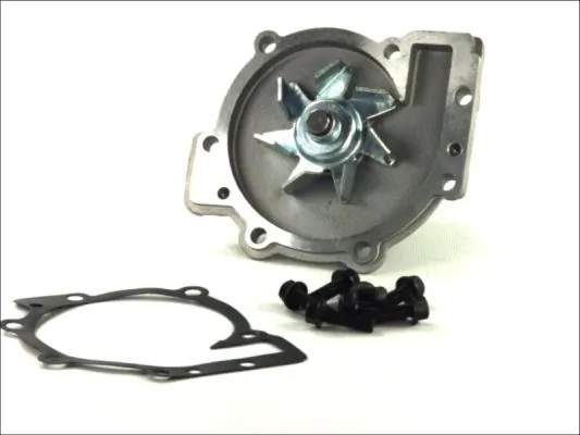 Water Pump, engine cooling D1V013TT