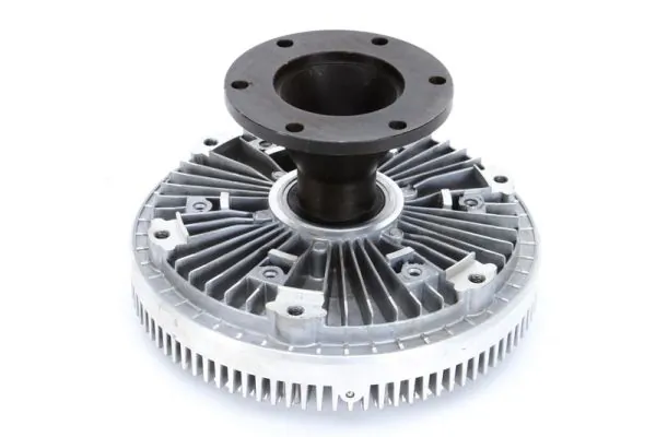 THERMOTEC D5DA004TT Clutch, radiator fan