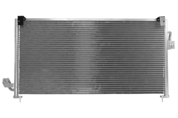 Condenser, air conditioning KTT110474