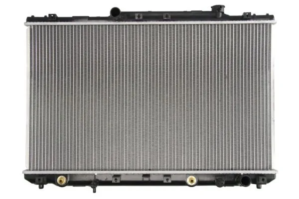 Radiator, engine cooling D72013TT